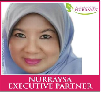 AZRIAH BINTI MAARIS